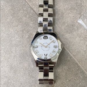 Marc by Marc Jacobs Miss Marc Watch